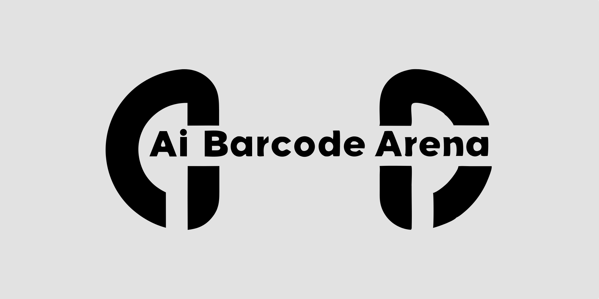 AI Barcode Arena Logo